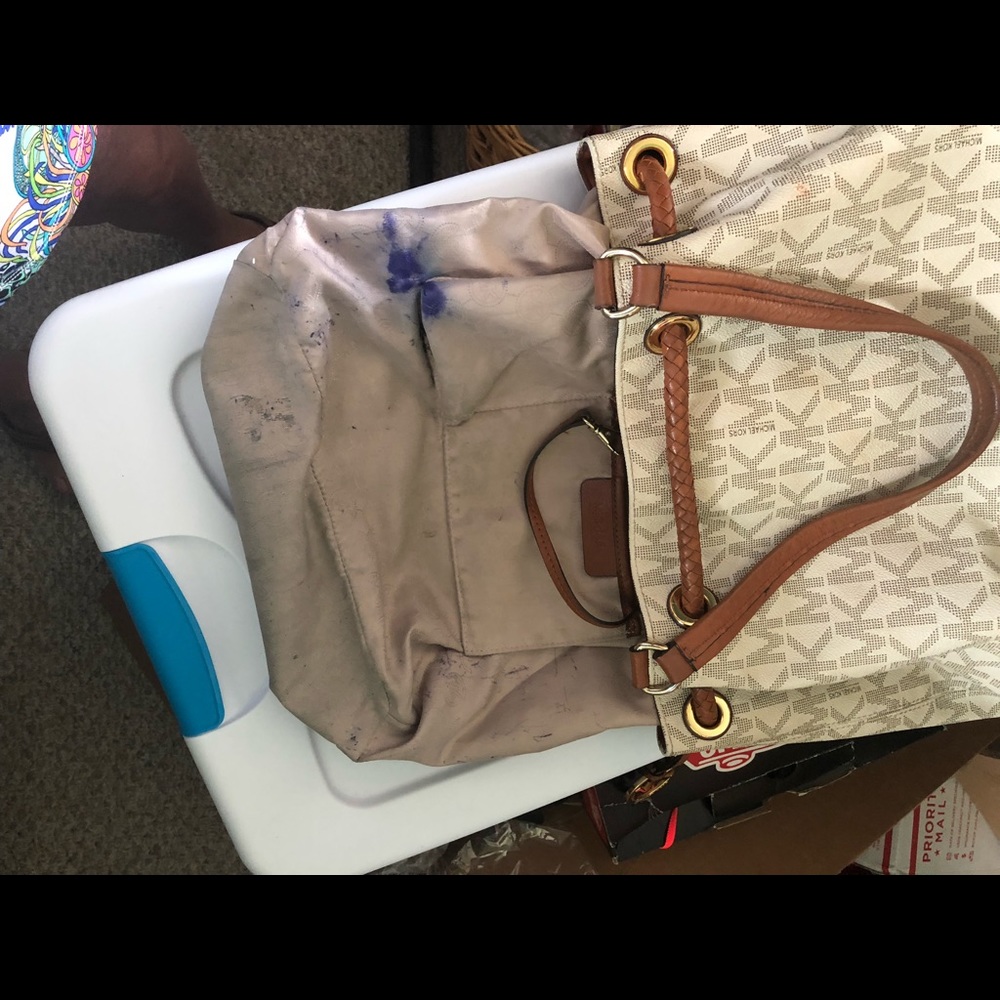 Micheal kors - Picture 4 of 4